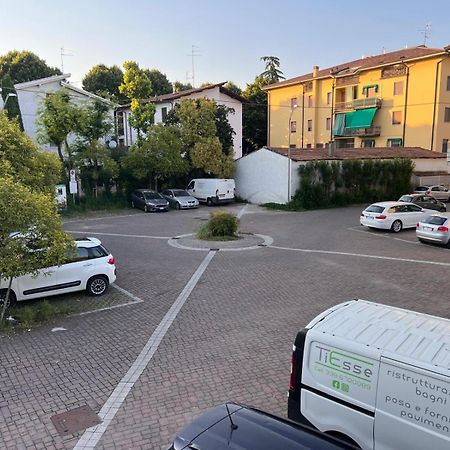 Terrazza Su Volta Mantovana Dış mekan fotoğraf