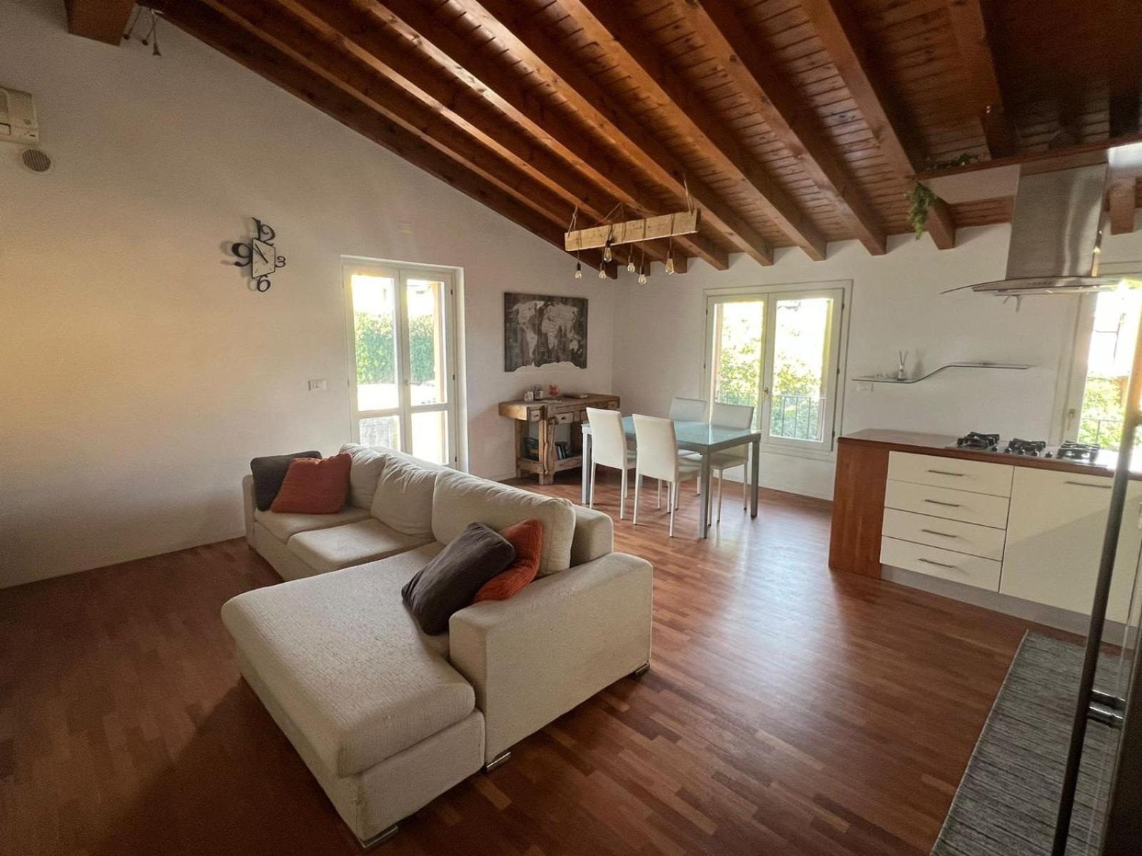 Terrazza Su Volta Mantovana Dış mekan fotoğraf