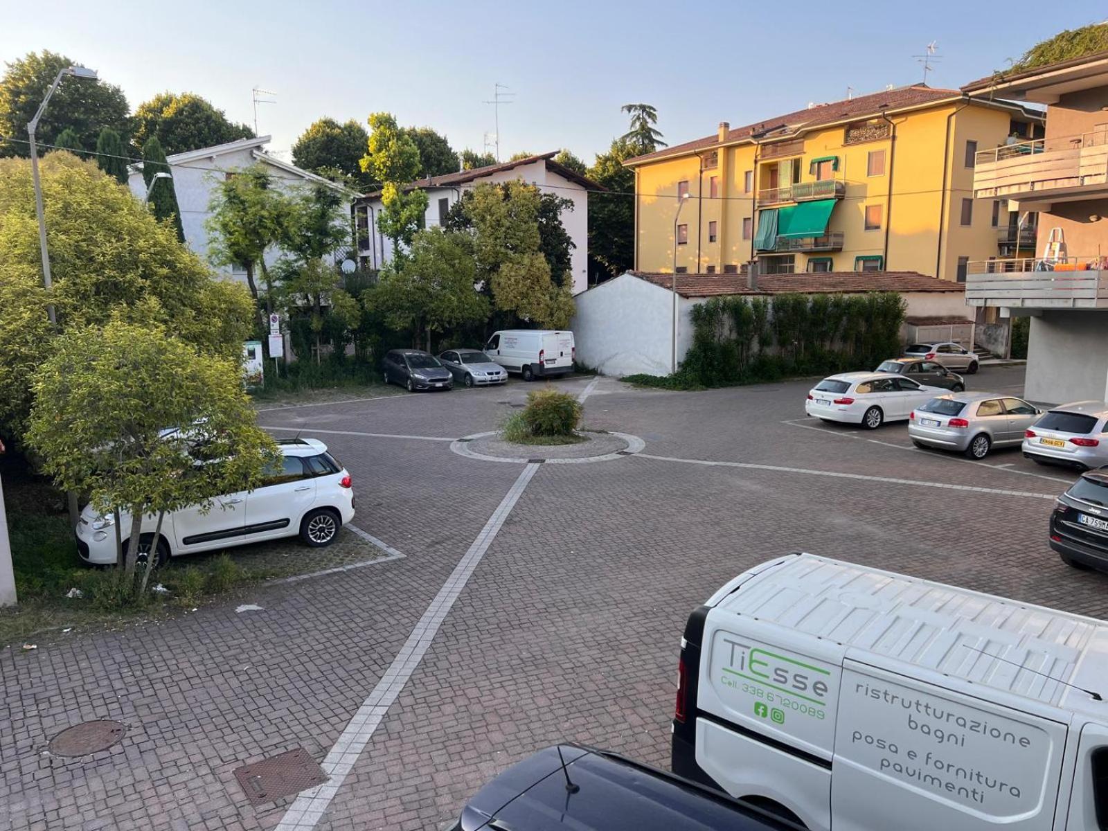 Terrazza Su Volta Mantovana Dış mekan fotoğraf